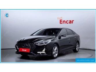 hyundai sonata modern - бензин ≫ 2018 • 23 300 лв. • id