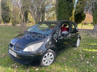 mitsubishi colt cz3 1.5 did instyle