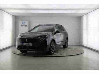 5008 1.2 hybrid allure e-dcs6