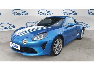 pure - 1.8 tce 252 edc7