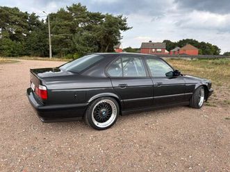 bmw m5 e34 hartge ringtool