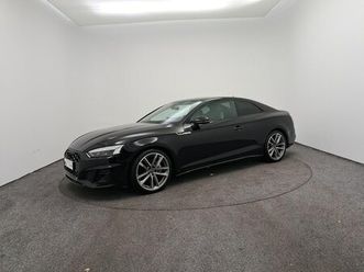 a5 40 tdi 204 s tronic 7 quattro