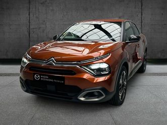 citroen c4bluehdi 130ch ss shine pack eat8