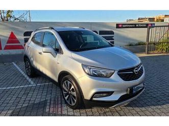 1.6 cdti ecotec 136cv 4x2 aut. advance