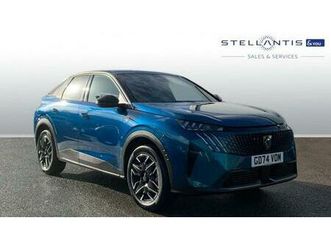 1.2 hybrid gt e-dsc6 euro 6 (s/s) 5dr