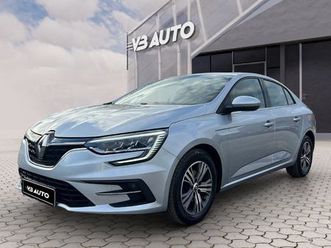 renault megane grandcoupe equilibre | hr | servisna | jamstvo, 2024 god.