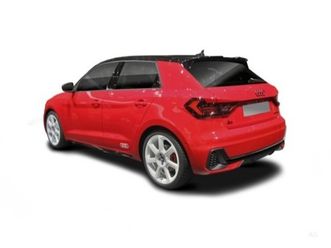 a1 sb 25 tfsi advanced