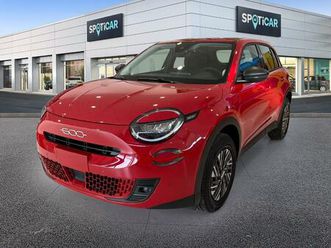 1.2 hybrid turbo 110ch pop edct6