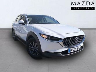 mazda cx-30 origin 2.0 skyactiv-g 90 kw (122 cv)