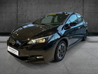 nissan leaf150ch 40kwh acenta 22