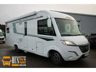 pilote g 740 gj evidence alde automat vinterpaket 1134mil