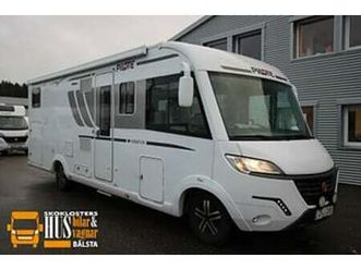 pilote g 781gj alde automat al-ko vinterpaket