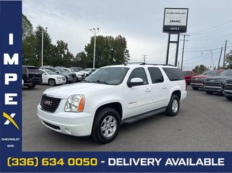 2014 gmc yukon xl 1500 slt 1500