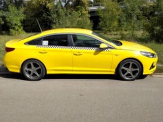 hyundai sonata new rise ≫ 2022 • 23 000 лв. • id