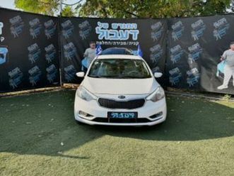 lx אוט׳ 1.6 (130 כ״ס) [2009-2018]