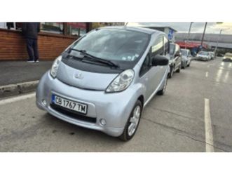 peugeot ion 16kw * отлична* печка webasto ≫ 2013 • 9 999 лв. • id