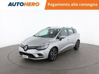 clio 4ª serie clio sporter tce 120cv start&stop energy intens