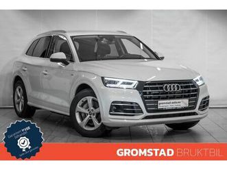 55 tfsie sport business keyless/kamera/krok/skinn