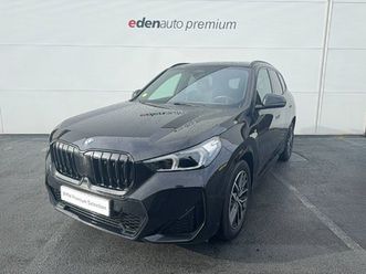 u11 sdrive 18d 150ch dkg7 m sport