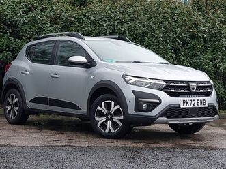 1.0 tce bi-fuel prestige 5dr