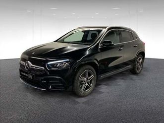 250 e hybrid eq 218ch amg line 8g-dct