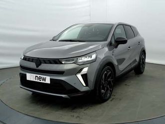 1.8 e-tech full hybrid 160ch esprit alpine - 25