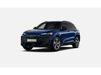 q5 tfsi 204 ch hybride s tronic 7 quattro