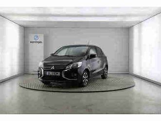 space star 1.2 connect edition