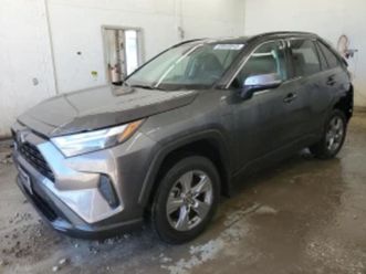 toyota rav4 xle ≫ 2022 • 32 000 лв. • id