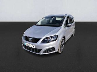1.4 tsi s&s xcellence dsg 7 plazas