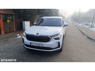 skoda kodiaq 2.0 tdi 4x4 selection dsg