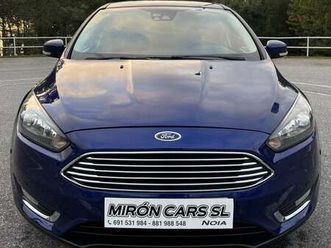 sb. 1.6tdci titanium 115