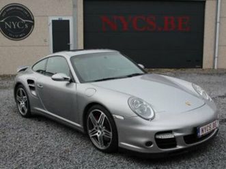 997 turbo