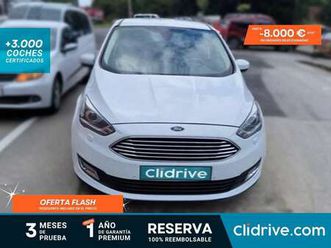 1.0 ecoboost auto-s&s titanium 125