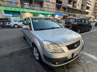 kia rio 1.6