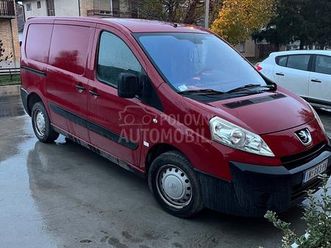 peugeot expert 2.0