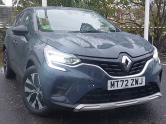 1.0 tce 90 evolution 5dr