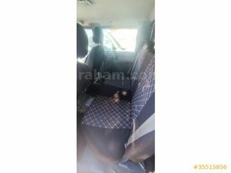 sahibinden tata telcoline 4x2 çift kabin 2009 model hatay 220.000 km siyah - 35515856 | arabam.com