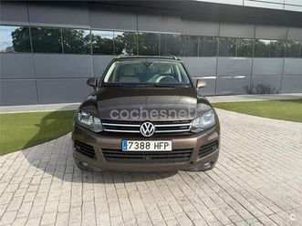 volkswagen touareg 3.0 tdi 245 tip premium bmt terrain tech