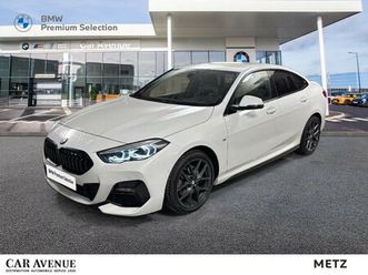 218ia 136ch m sport dkg7