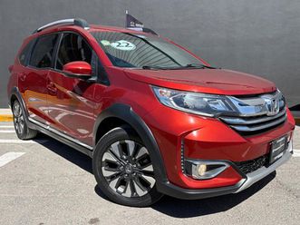 honda br-v 1.5 prime cvt