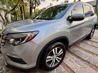 honda pilot 3.5 touring at