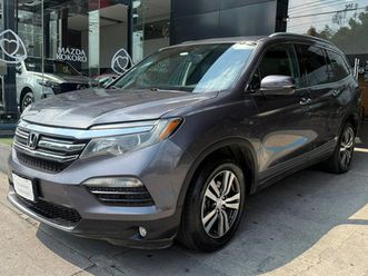 honda pilot 3.5 touring at