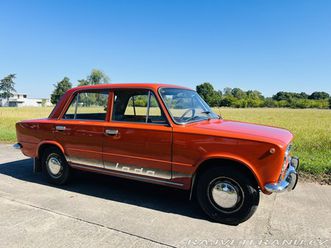 lada 2101 1980