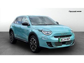 54kwh la prima auto 5dr