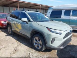 toyota rav4 * hybrid* touring* 4x4* ≫ 2023 • 41 000 лв. • id