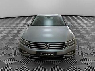 passat variant 2.0 tdi scr evo dsg business iva esposta