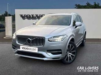 VOLVO XC90 T8 t8-7-sieges