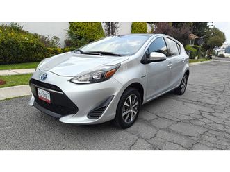 toyota prius c 1.5 hybrid