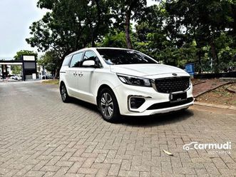 2019 kia grand sedona 2.2 (diesel) mpv